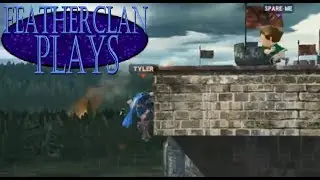 FeatherClan Plays #48 | Roy is (Not) Our Boy
