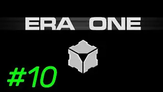 ERA ONE #10 | The attacks are getting stronger... will try to escape!