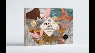 Planet Life: The Amazing History of Earth
