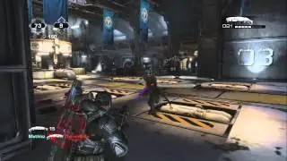 Retro charge gone wrong