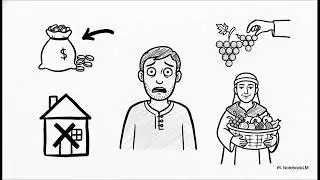 Jesus' Parables - The Parable of the Tenants