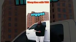 We back with the 4th edition of &ldquo;Story time with TSC&rdquo; 🔥🔥🔥📘📘📘 this is &ldquo;Stuck In The Game&rdquo; Vol.1