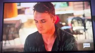Vanderpump Rules Season 11: Sandoval Apologizes To James