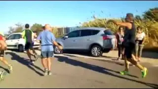 Freerunners x Disabilinolimits Sant'antioco