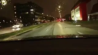Frys km module / Stop km boks. Ny Audi Virtuel cockpit, hastighed virker