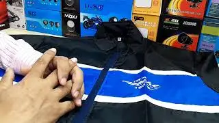 Best tvs dust coat । windbreaker jacket 🏍️(সাশ্রয়ী মূল্যে উইন্ড ব্রেকার | ডাস্ট কোট কিনুন)🔥