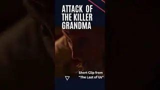 Killer Grandma #shorts