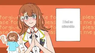 hymn to the decadent life || minori hanasato || project sekai