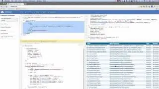 Visualize.js: Embedding a Report Repository