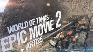 Entry #6: Epic movie 2 by Arti25 [MN Contest #3] [WoT]