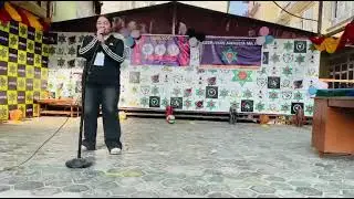 Talent hunt top 5 round