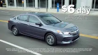 Pacific Honda