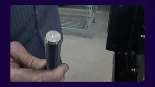 Stud Chamfering, Bolt Chamfering and Marking Machine