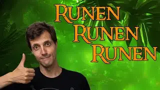 Diablo 4: Runen und Runenw&ouml;rter kommen mit dem Addon