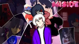 Miside, when the game plays you - summary, analysis and review.