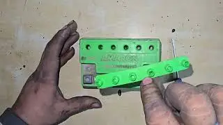 How to repair a damaged battery | how to repair battery | battery repair | Exide | Amaron