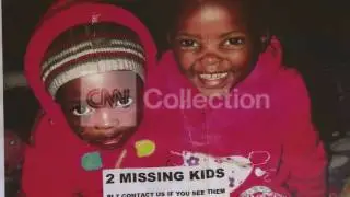 TODDLERS IN SOUTH AFRICA RAPED MURDERED