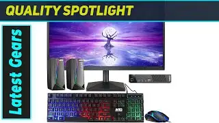 Lenovo ThinkCentre M73 Tiny: Best Budget Desktop PC?