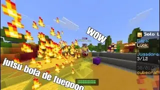 HEEE VUELTO..... Y ganamos en Minecraft Lucky Islands