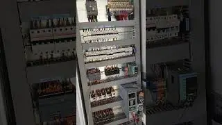 Régulation PID  Variateur danfoss piloté par automate siemens 