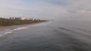 Jupiter shores