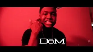 Young Dom - Diplomatic Immunity ( Official Video )