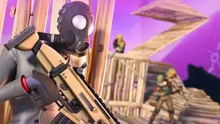 Can YOU win these Zone Wars to Join Overtime?