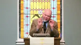 Животворящее Евангельское Слово &mdash; 1 Петра 1:23-25