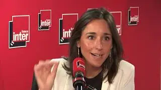 Brune Poirson : 