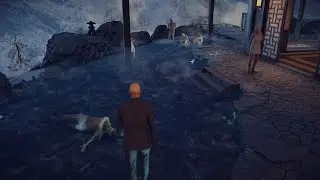 Hitman 2 - Контракт от Dimanit GameZ ''That Drowning!'' - SA SO