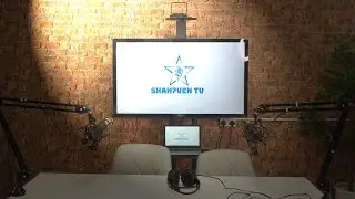 Shan7ven Tv  - Trailer