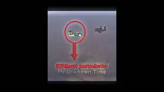 Paragliding 🪂 without 🚫 parachute from 25000  feet😰🔥