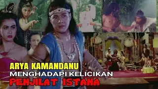 Serial Tutur Tinular - Mendung Di Atas Majapahit