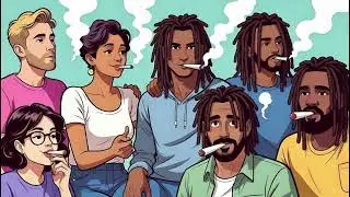 SESSION WID DI BREDREN (version 2) #dancehall #reggae #jamaican