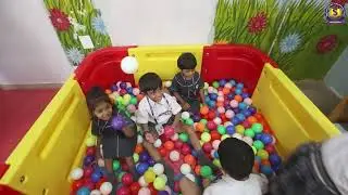 SESHADRIPURAM PUBLIC SCHOOL