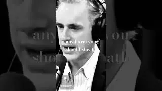 The strongest men choose not to use their strength.#jordanpeterson #discipline #strength #power#grit