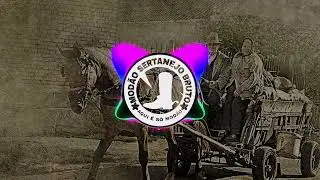 Sele&ccedil;&atilde;o De  Bail&atilde;o Fim de Ano 《Mod&atilde;o Sertanejo Bruto》