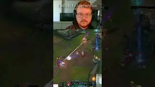 OTP Zoe destroying Varus 🥶