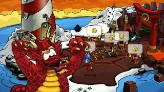 Card-Jitsu Party 2011 Sneak Peek Commercial