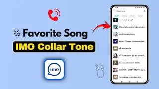 How to Set Your Favorite Song to IMO Collar Tone