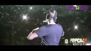 Popcaan - Live Performance In The Gambia 2022 ( Full Show )