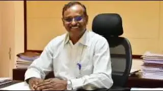 బ్లూబర్డ్ బ్లాక్-2 ప్రయోగం విజయవంతం | ISRO Chairman Dr. V. Narayanan | LVM3-M6 | BlueBird Block 2
