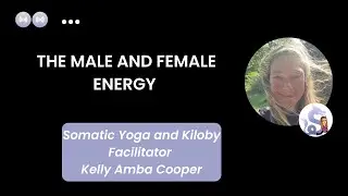 MALE AND FEMALE ENERGY? INTERVIEW WITH KELLY AMBA COOPER FOR ALASART. ART AND TIME