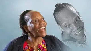 BAIN DE CONSOLATION EN M&Eacute;MOIRE DE MAMAN KAYIBA MUTOMBO JOS&Eacute; En direct sur funekat tv