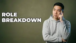 What Do Different Player Positions Do In Esports?