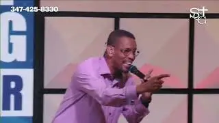 Mwen profetize lavi sou ou o non de Jesus | Pasteur Malory Laurent