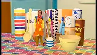 Big Cook Little Cook: Series 3: Donkey