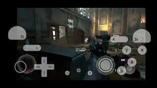 Call of Duty Black Ops 1 zombies on Dolphin Emulator