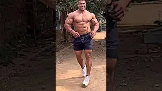 #motivation #anujtaliyan #bodybuilding