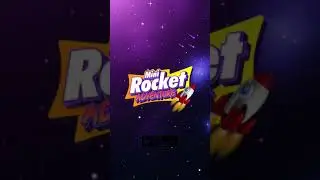 Mini Rocket Adventure: Season 1 Official Launch Trailer